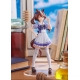 Uma Musume Pretty Derby - Statuette Pop Up Parade Tokai Teio: School Uniform Ver. 16 cm