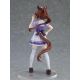 Uma Musume Pretty Derby - Statuette Pop Up Parade Tokai Teio: School Uniform Ver. 16 cm