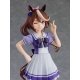 Uma Musume Pretty Derby - Statuette Pop Up Parade Tokai Teio: School Uniform Ver. 16 cm