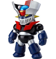 Great Mazinger V.S.O.F. - Figurine Soft Vinyl  Z (re-run) 22 cm