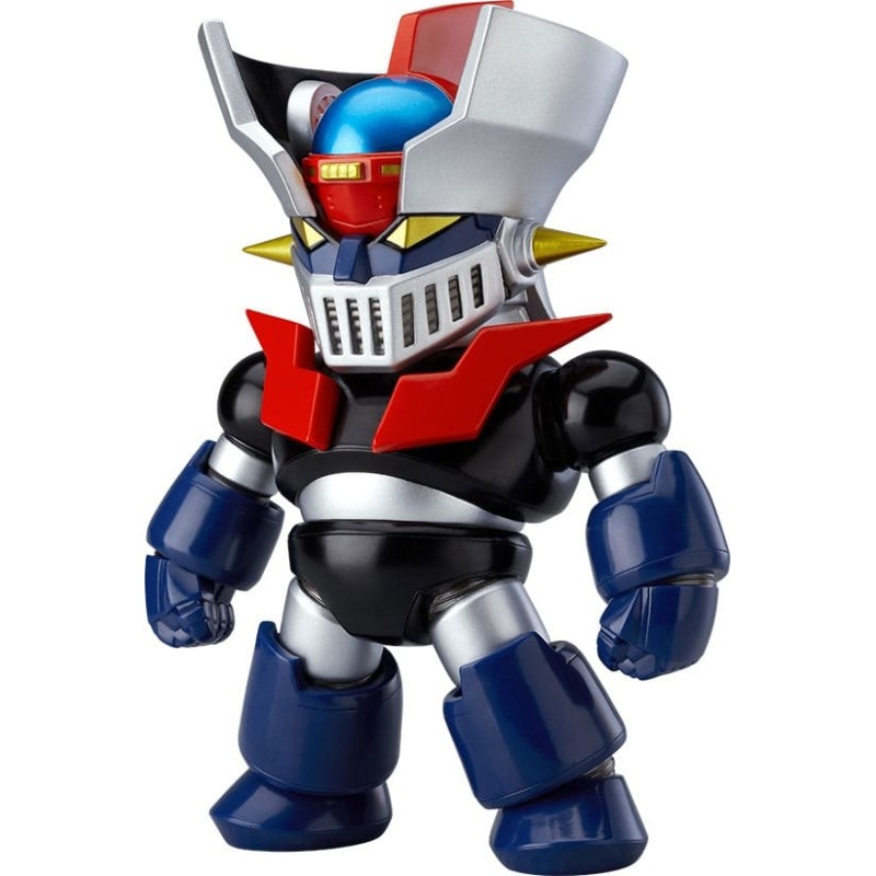 Mazinger - Great  V.S.O.F. figurine Soft Vinyl  Z (re-run) 22 cm