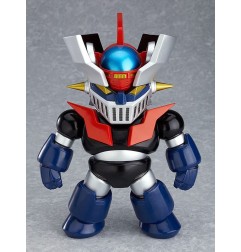 Mazinger - Great  V.S.O.F. figurine Soft Vinyl  Z (re-run) 22 cm