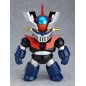 Great Mazinger V.S.O.F. - Figurine Soft Vinyl  Z (re-run) 22 cm