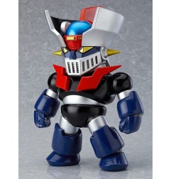 Mazinger - Great  V.S.O.F. figurine Soft Vinyl  Z (re-run) 22 cm