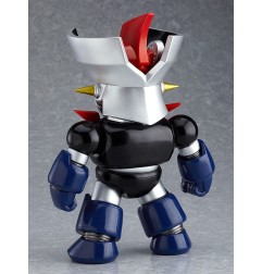 Great Mazinger V.S.O.F. - Figurine Soft Vinyl  Z (re-run) 22 cm