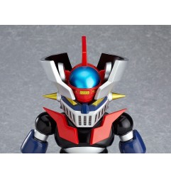 Mazinger - Great  V.S.O.F. figurine Soft Vinyl  Z (re-run) 22 cm
