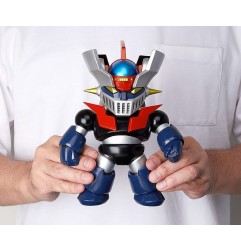 Mazinger - Great  V.S.O.F. figurine Soft Vinyl  Z (re-run) 22 cm
