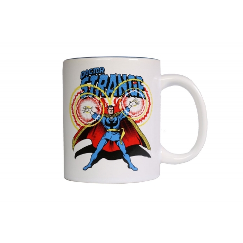Doctor Strange - Mug Lightning