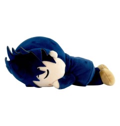 Jujutsu Kaisen - Peluche Mocchi-Mocchi Megumi Fushiguro Sleeping 15 cm