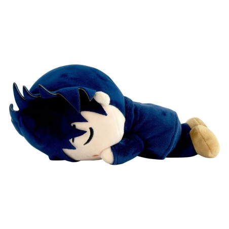 Jujutsu Kaisen - Peluche Mocchi-Mocchi Megumi Fushiguro Sleeping 15 cm