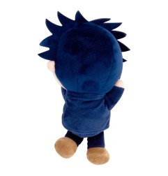 Jujutsu Kaisen - Peluche Mocchi-Mocchi Megumi Fushiguro Sleeping 15 cm