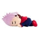 Jujutsu Kaisen - Peluche Mocchi-Mocchi Juji Itadori Sleeping 15 cm