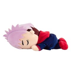Jujutsu Kaisen - Peluche Mocchi-Mocchi Juji Itadori Sleeping 15 cm