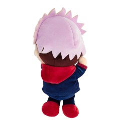 Jujutsu Kaisen - Peluche Mocchi-Mocchi Juji Itadori Sleeping 15 cm