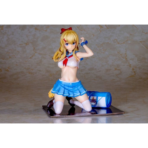 Original Character - Statuette 1/6 Mizuhara Maria illustration by Takaya-ki 17 cm