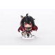 Honkai Impact 3rd - Statuette Seele Vollerei Starchasm Nyx 7 cm