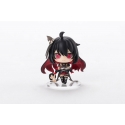 Honkai Impact 3rd - Statuette Seele Vollerei Starchasm Nyx 7 cm