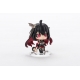 Honkai Impact 3rd - Statuette Seele Vollerei Starchasm Nyx 7 cm