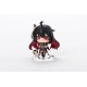 Honkai Impact 3rd - Statuette Seele Vollerei Starchasm Nyx 7 cm