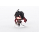 Honkai Impact 3rd - Statuette Seele Vollerei Starchasm Nyx 7 cm