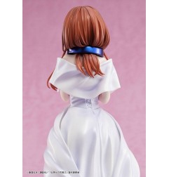 The Quintessential Quintuplets - Statuette PVC 1/7 Miku Nakano 24 cm