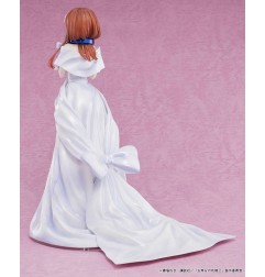 The Quintessential Quintuplets - Statuette PVC 1/7 Miku Nakano 24 cm