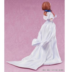 The Quintessential Quintuplets - Statuette PVC 1/7 Miku Nakano 24 cm