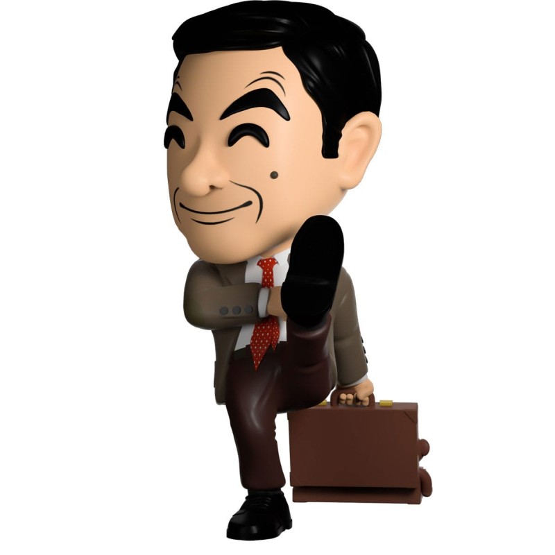 Mr. Bean - Mr Bean Vinyl figurine Mr Bean 12 cm