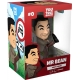 Mr Bean - Figurine Mr Bean 12 cm
