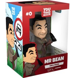 Mr Bean - Figurine Mr Bean 12 cm