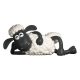 Shaun le Mouton - Figurine Shaun 5 cm