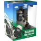 Shaun le Mouton - Shaun the Sheep Vinyl figurine Shaun 5 cm