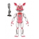 Five Nights at Freddy's - Figurine FT Foxy Sister Location 13 cm