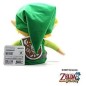 The Legend of Zelda : The Wind Waker - Peluche Link 18 cm The Legend of Zelda : The Wind Waker - Peluche Link 18 cm