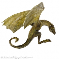 Game of Thrones - Sculpture Rhaegal Baby Dragon 12 cm
