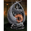 Le Seigneur des Anneaux - Statuette Fury of the Witch King 20 cm