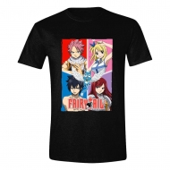 Fairy Tail - T-Shirt Wizard Guild 