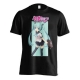 Hatsune Miku - T-Shirt Ready For Business 