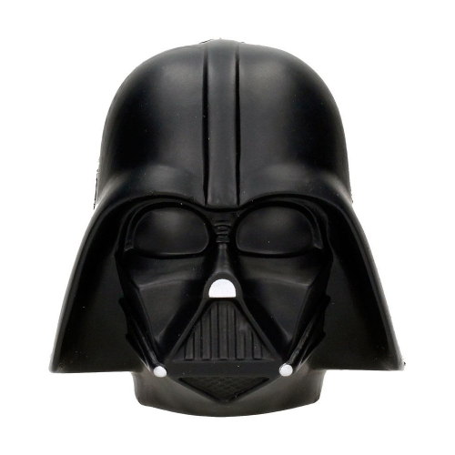 Star Wars - Figurine anti-stress Darth Vader Helmet 9 cm