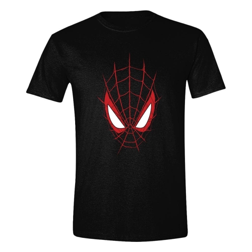 Marvel - T-Shirt Face 