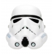 Star Wars - Figurine anti-stress Stormtrooper Helmet 9 cm