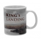 Game of Thrones - Mug King's Landing
