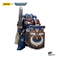 Warhammer 40k - Figurine 1/18 Ultramarines Victrix Guard 12 cm