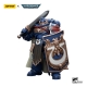 Warhammer 40k - Figurine 1/18 Ultramarines Victrix Guard 12 cm