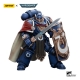 Warhammer 40k - Figurine 1/18 Ultramarines Victrix Guard 12 cm