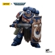 Warhammer 40k - Figurine 1/18 Ultramarines Victrix Guard 12 cm