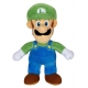 Nintendo - Peluche Luigi 18 cm