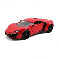 Fast & Furious 7 - Réplique Métal 1/24 Lykan Hypersport 2014