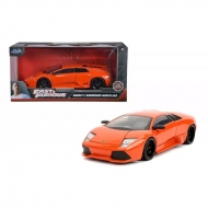Fast & Furious - Réplique métal 1/24 Lamborghini
