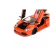 Fast & Furious - Réplique métal 1/24 Lamborghini